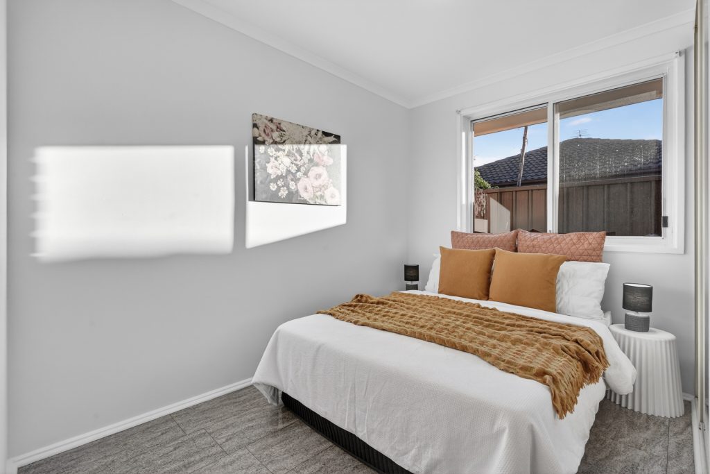 Sold - 3/34 Normac Road - New Property in Girraween - Real Estate by Amit Nayak