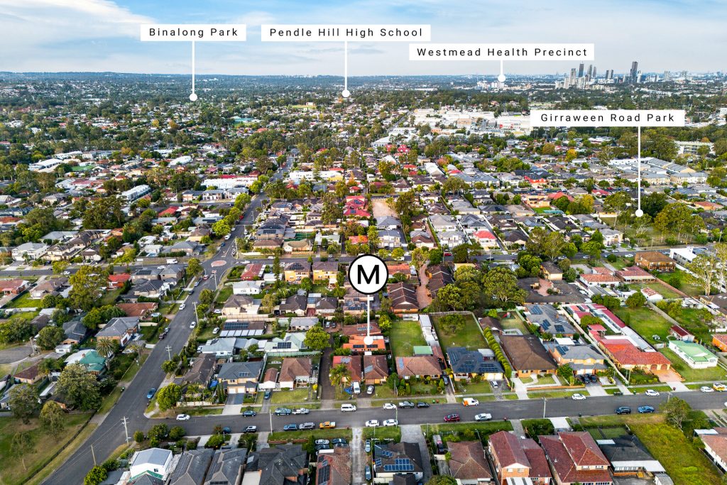 Sold - 3/34 Normac Road - New Property in Girraween - Real Estate by Amit Nayak
