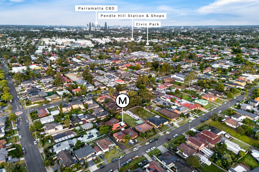 Sold - 3/34 Normac Road - New Property in Girraween - Real Estate by Amit Nayak
