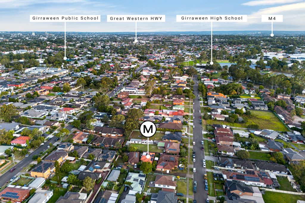 Sold - 3/34 Normac Road - New Property in Girraween - Real Estate by Amit Nayak