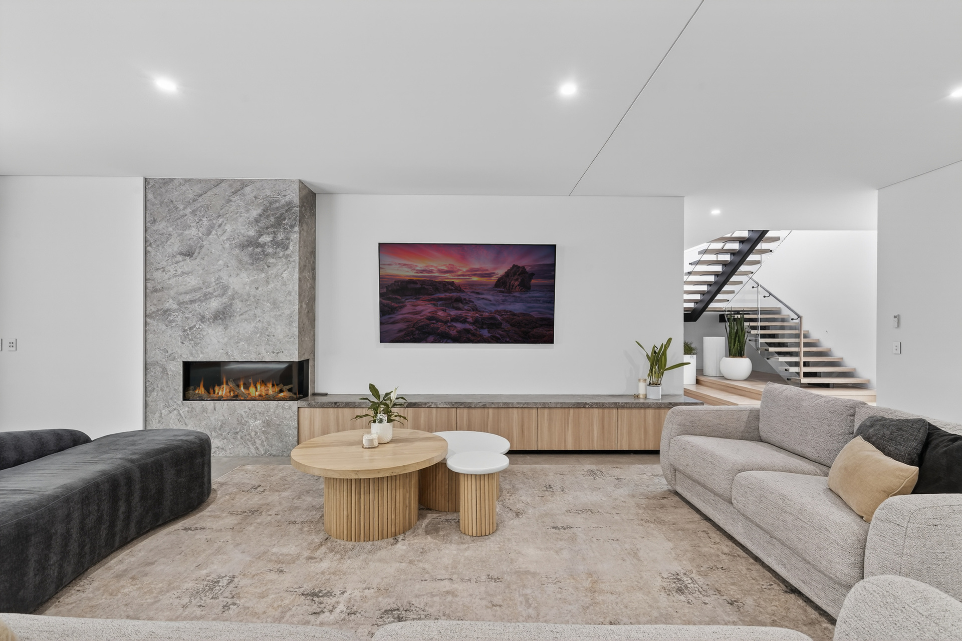 For Sale - 1 Timber Grove - New Property in Glenhaven - Real Estate by Mark Vinogradov