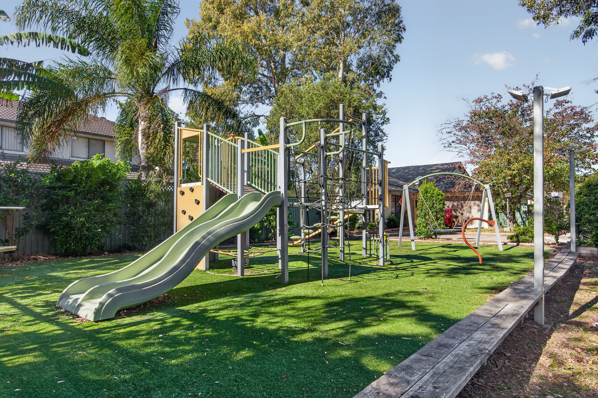 Sold - 32/153 Toongabbie Road - New Property in Toongabbie - Real Estate by Andrew Tour