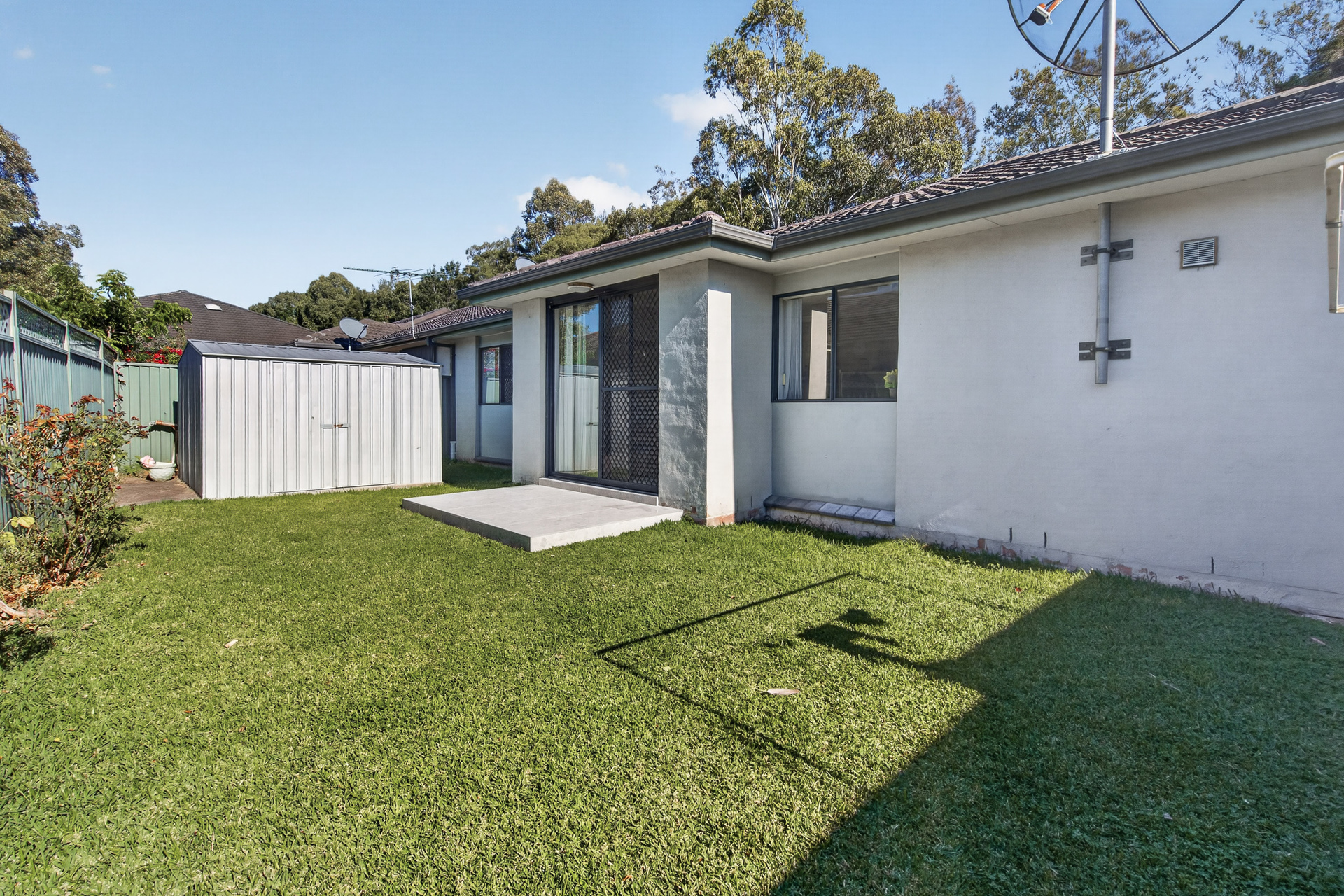 Sold - 32/153 Toongabbie Road - New Property in Toongabbie - Real Estate by Andrew Tour