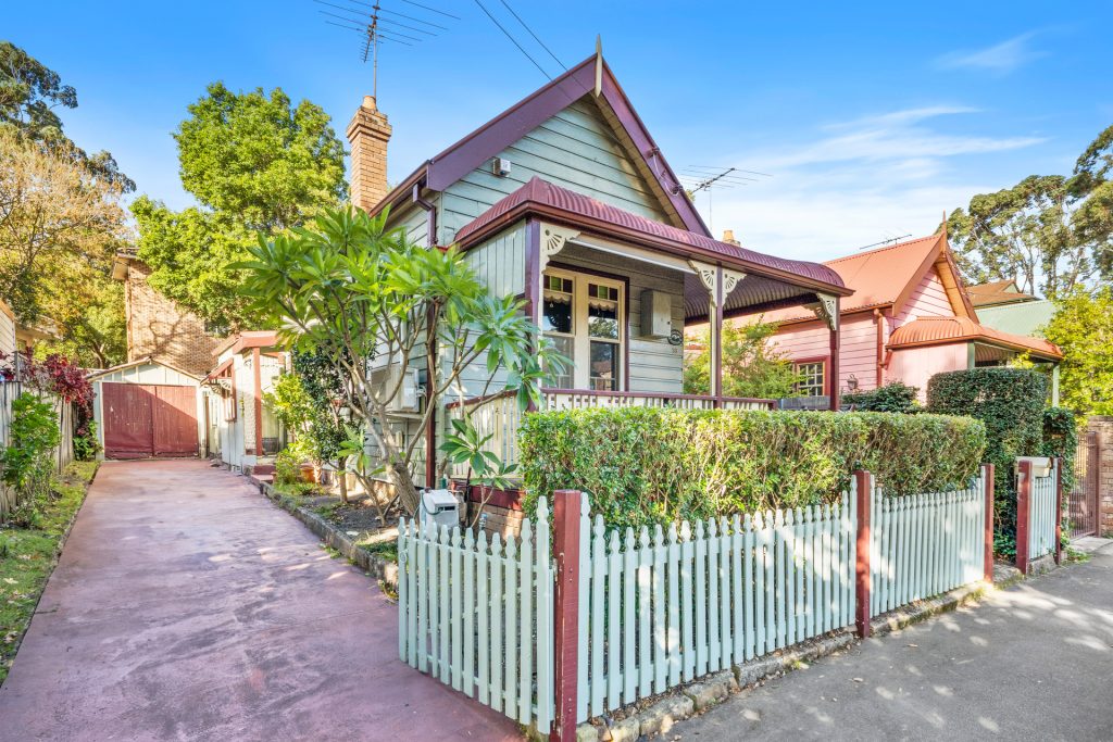 Sold - 26 Galloway Street - New Property in North Parramatta - Real Estate by Team Aaron X Rowan