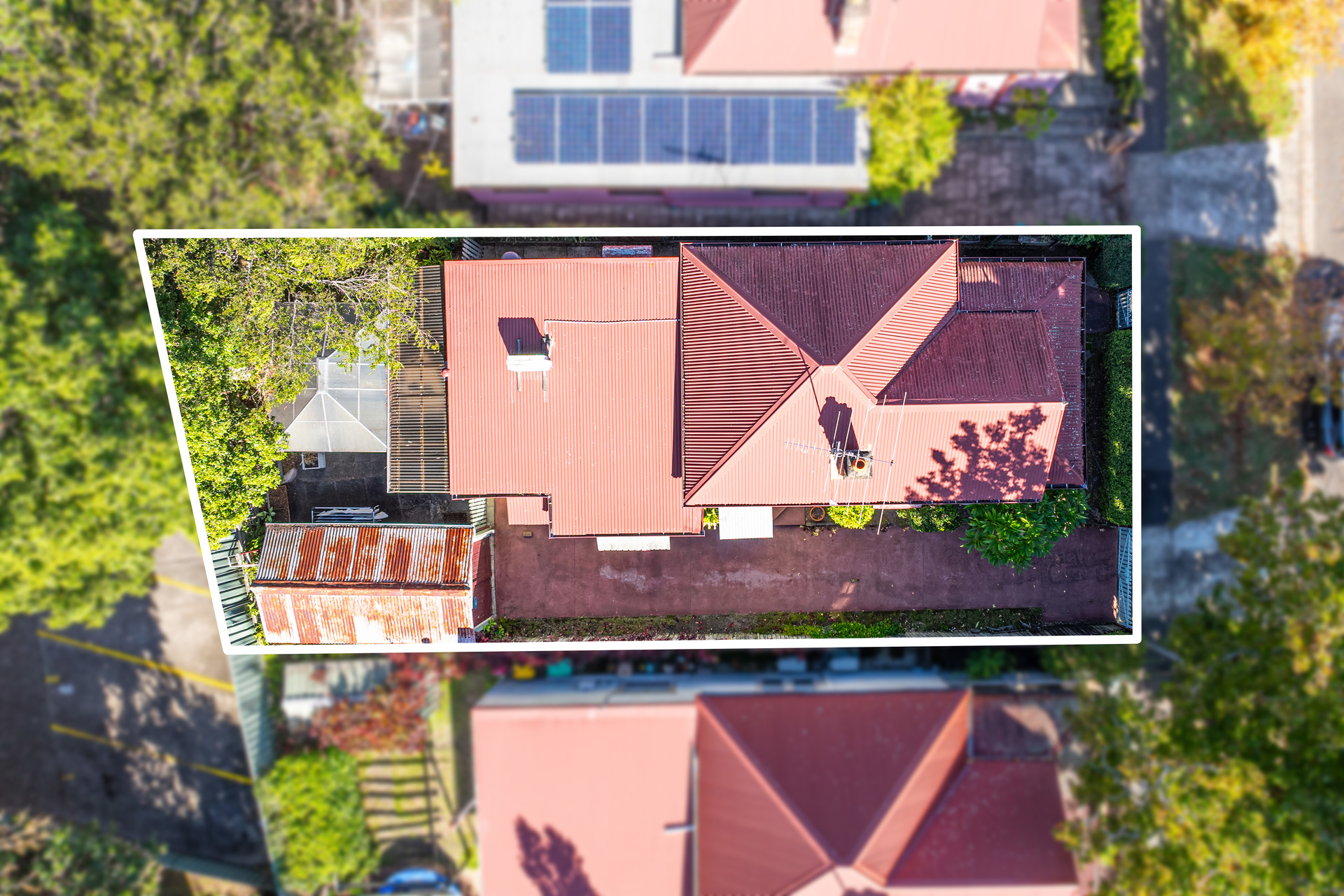 Sold - 26 Galloway Street - New Property in North Parramatta - Real Estate by Team Aaron X Rowan