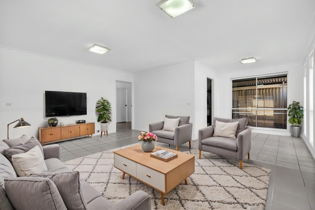 Sold - 14 Raupach Street - New Property in Dean Park - Real Estate by Sam Yazdi