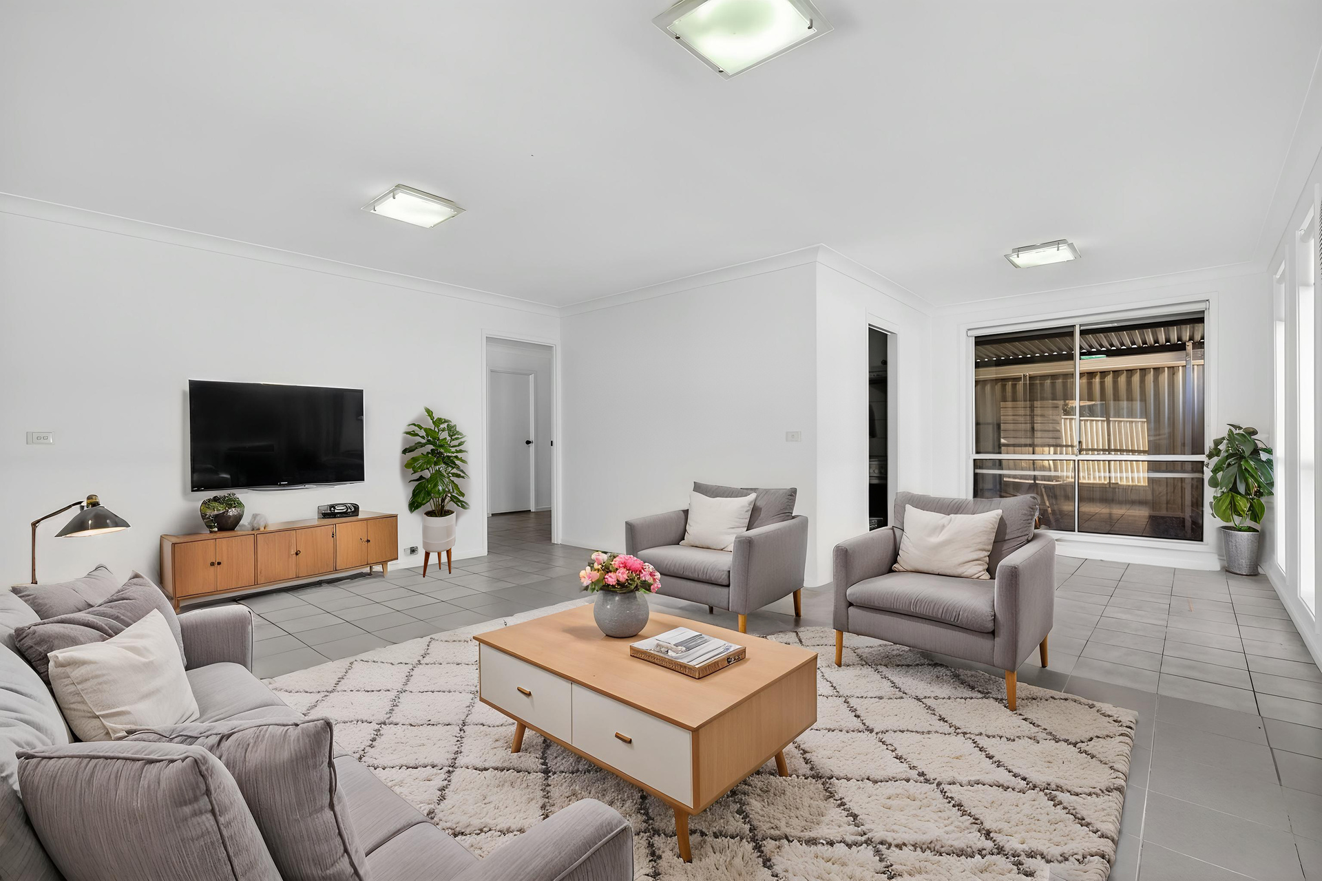 Sold - 14 Raupach Street - New Property in Dean Park - Real Estate by Sam Yazdi