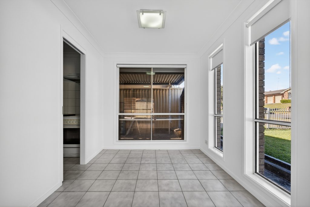 Sold - 14 Raupach Street - New Property in Dean Park - Real Estate by Sam Yazdi