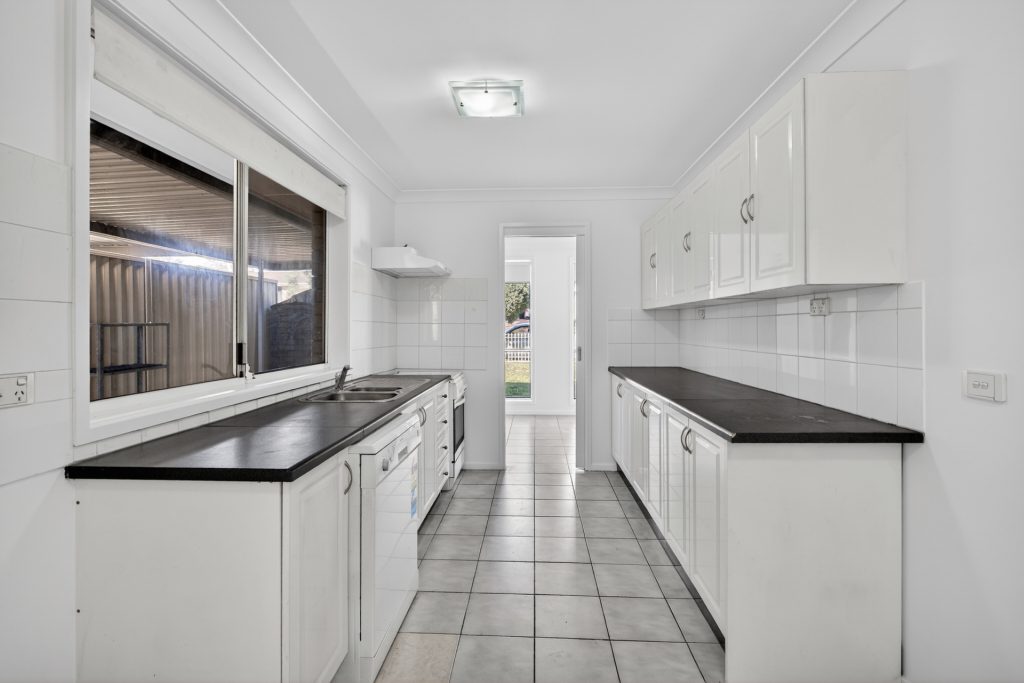 Sold - 14 Raupach Street - New Property in Dean Park - Real Estate by Sam Yazdi