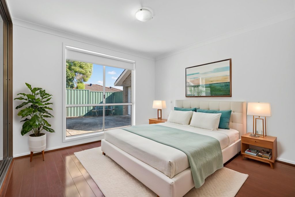 Sold - 14 Raupach Street - New Property in Dean Park - Real Estate by Sam Yazdi