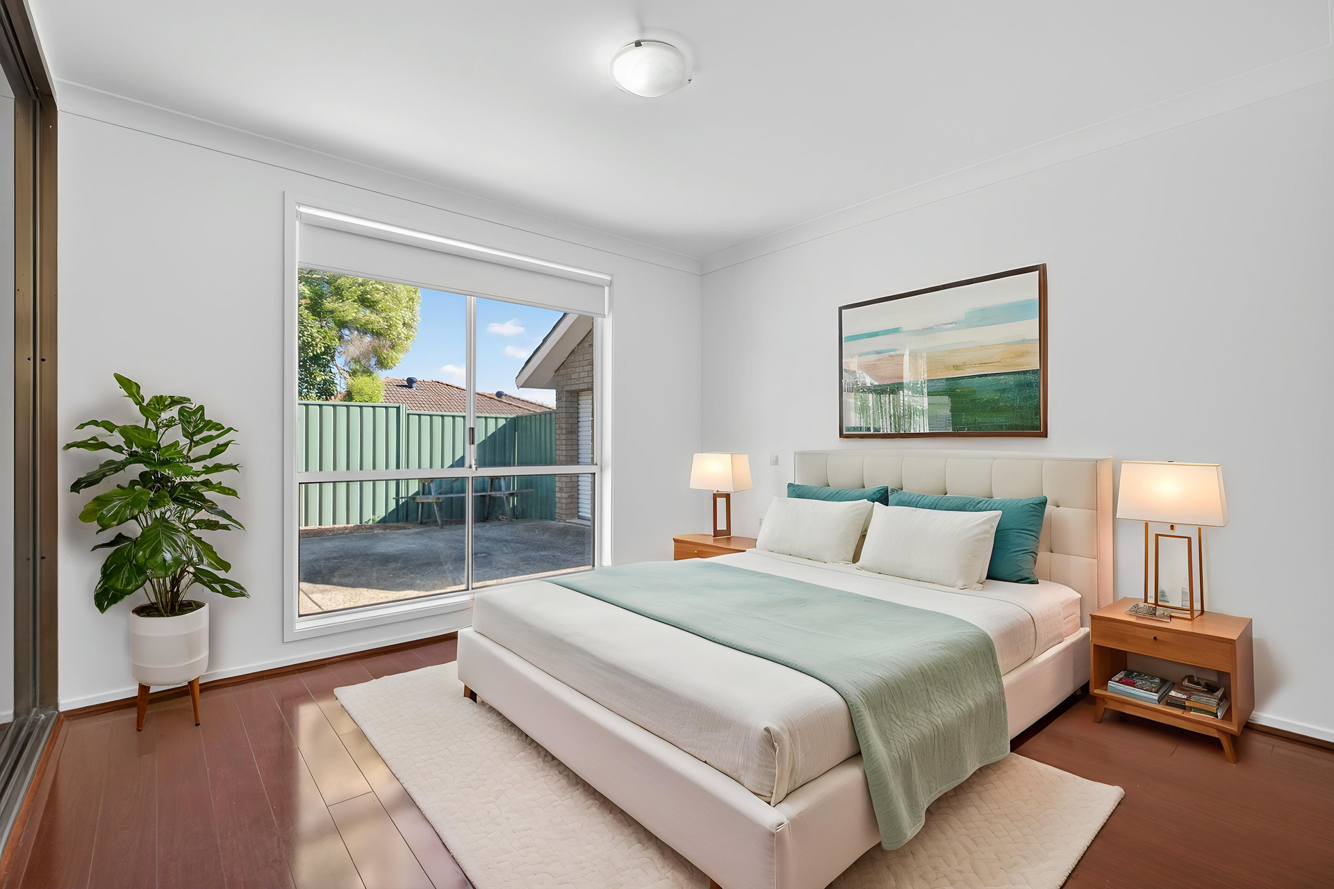Sold - 14 Raupach Street - New Property in Dean Park - Real Estate by Sam Yazdi