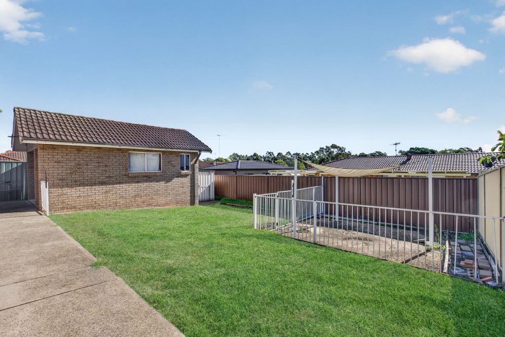 Sold - 14 Raupach Street - New Property in Dean Park - Real Estate by Sam Yazdi