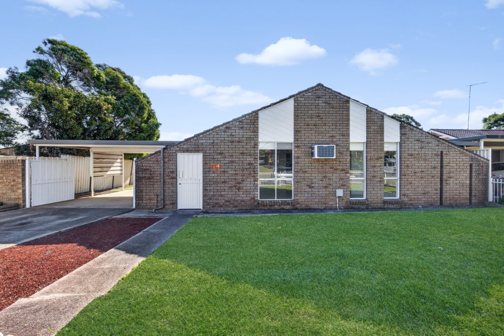 Sold - 14 Raupach Street - New Property in Dean Park - Real Estate by Sam Yazdi