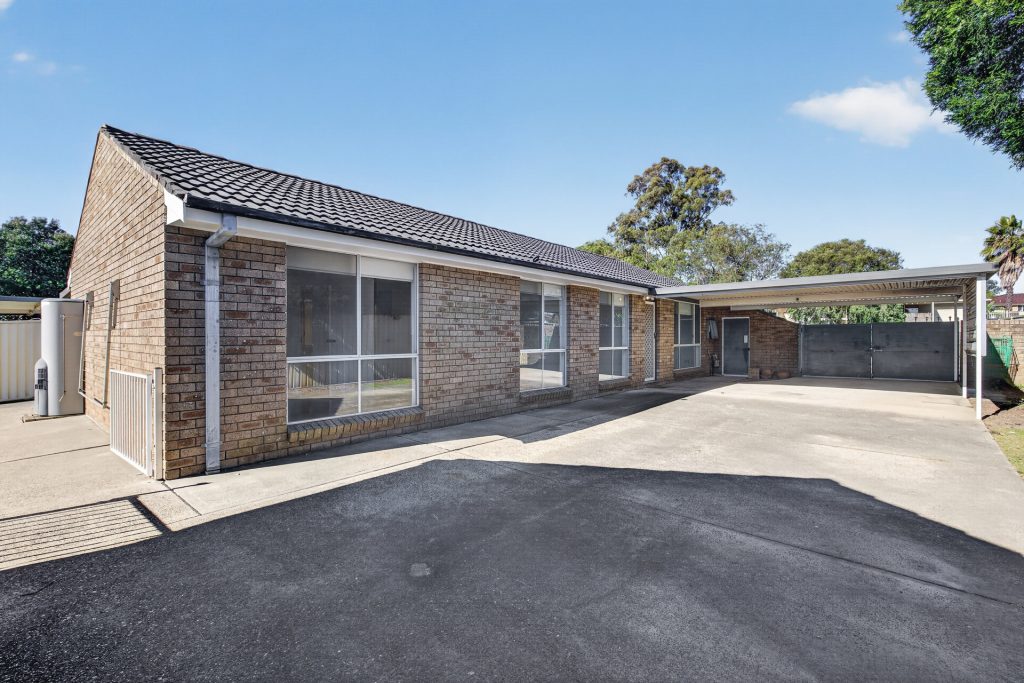 Sold - 14 Raupach Street - New Property in Dean Park - Real Estate by Sam Yazdi