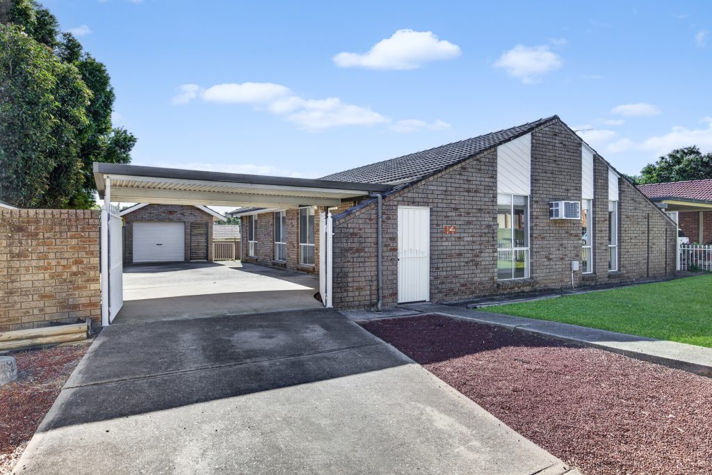 Sold - 14 Raupach Street - New Property in Dean Park - Real Estate by Sam Yazdi