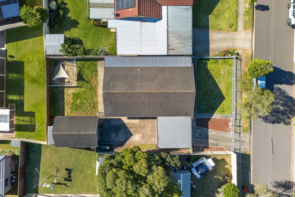 Sold - 14 Raupach Street - New Property in Dean Park - Real Estate by Sam Yazdi