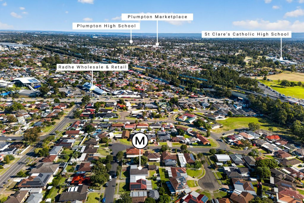 Sold - 14 Raupach Street - New Property in Dean Park - Real Estate by Sam Yazdi