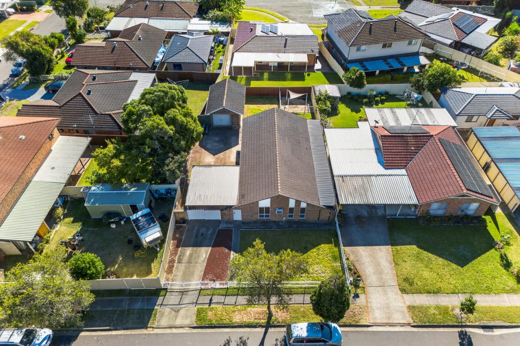 Sold - 14 Raupach Street - New Property in Dean Park - Real Estate by Sam Yazdi
