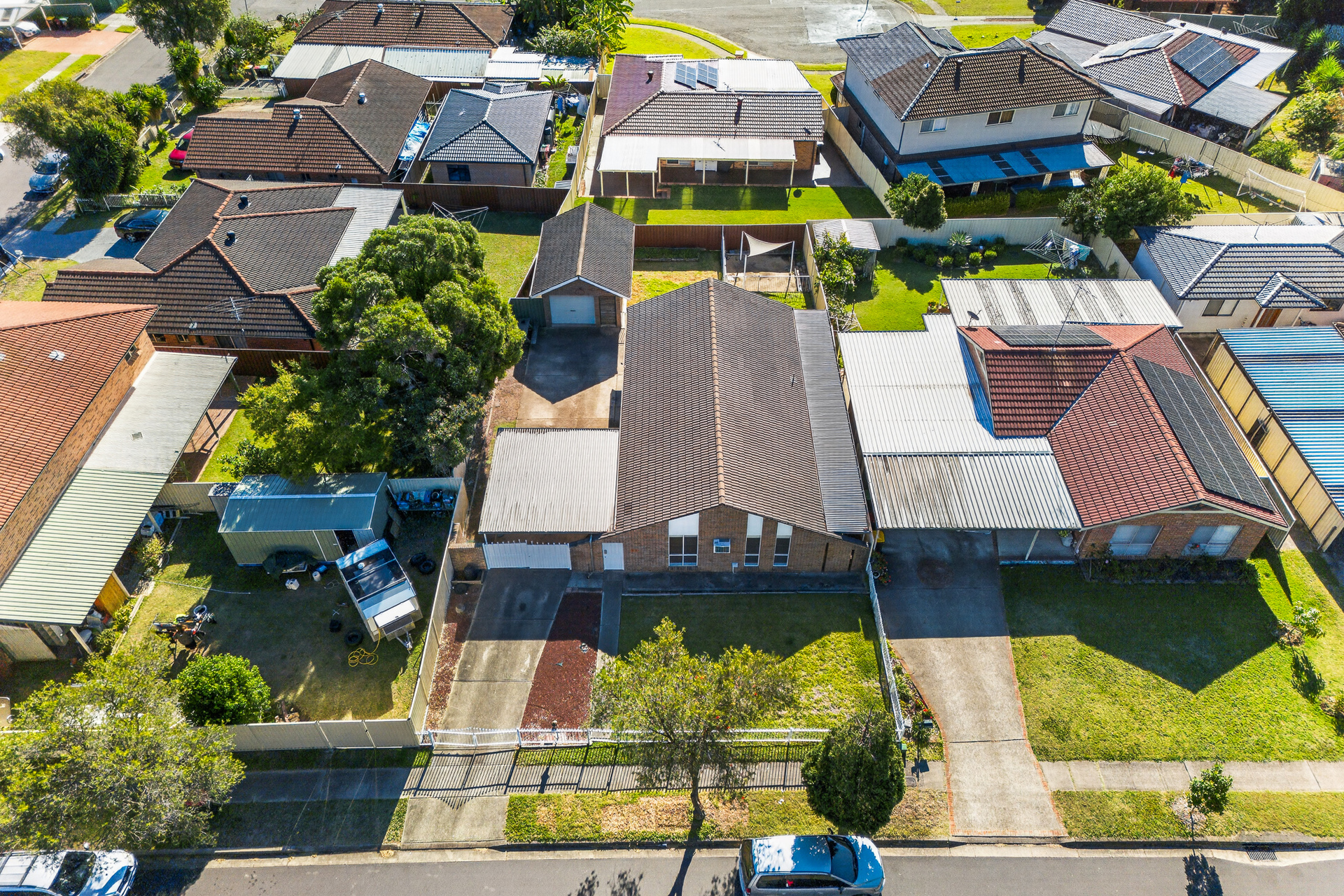 Sold - 14 Raupach Street - New Property in Dean Park - Real Estate by Sam Yazdi