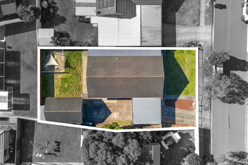 Sold - 14 Raupach Street - New Property in Dean Park - Real Estate by Sam Yazdi