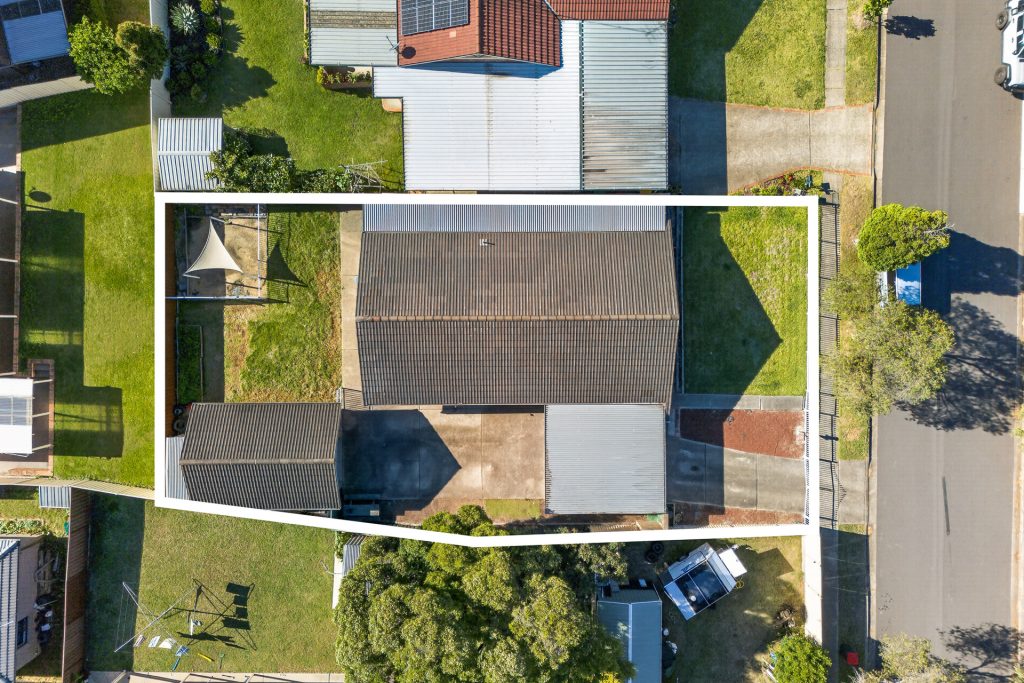 Sold - 14 Raupach Street - New Property in Dean Park - Real Estate by Sam Yazdi