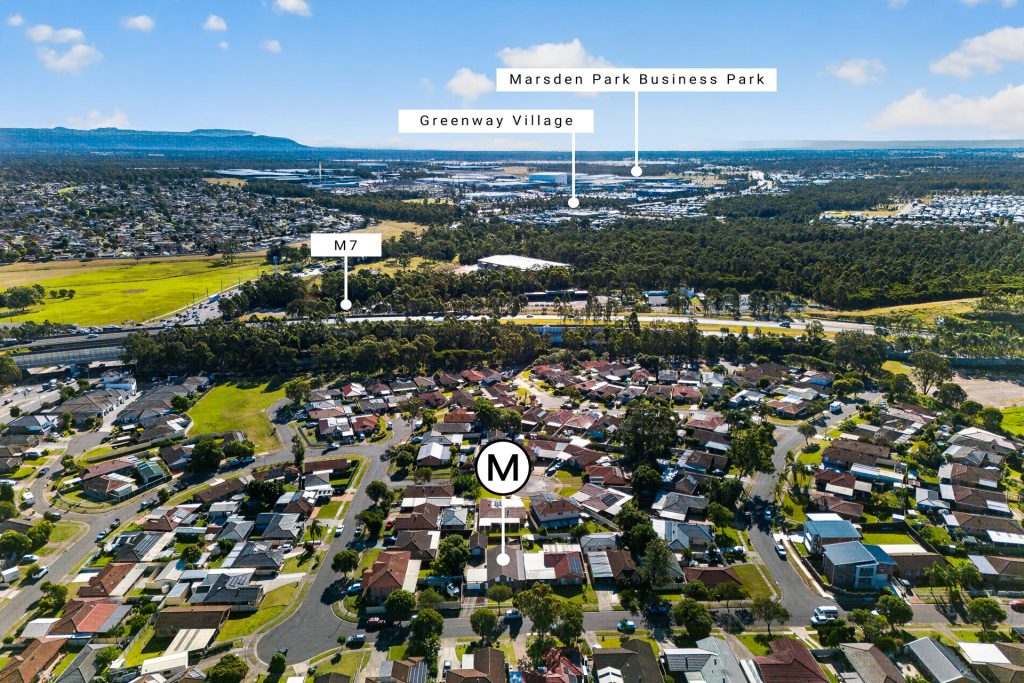 Sold - 14 Raupach Street - New Property in Dean Park - Real Estate by Sam Yazdi