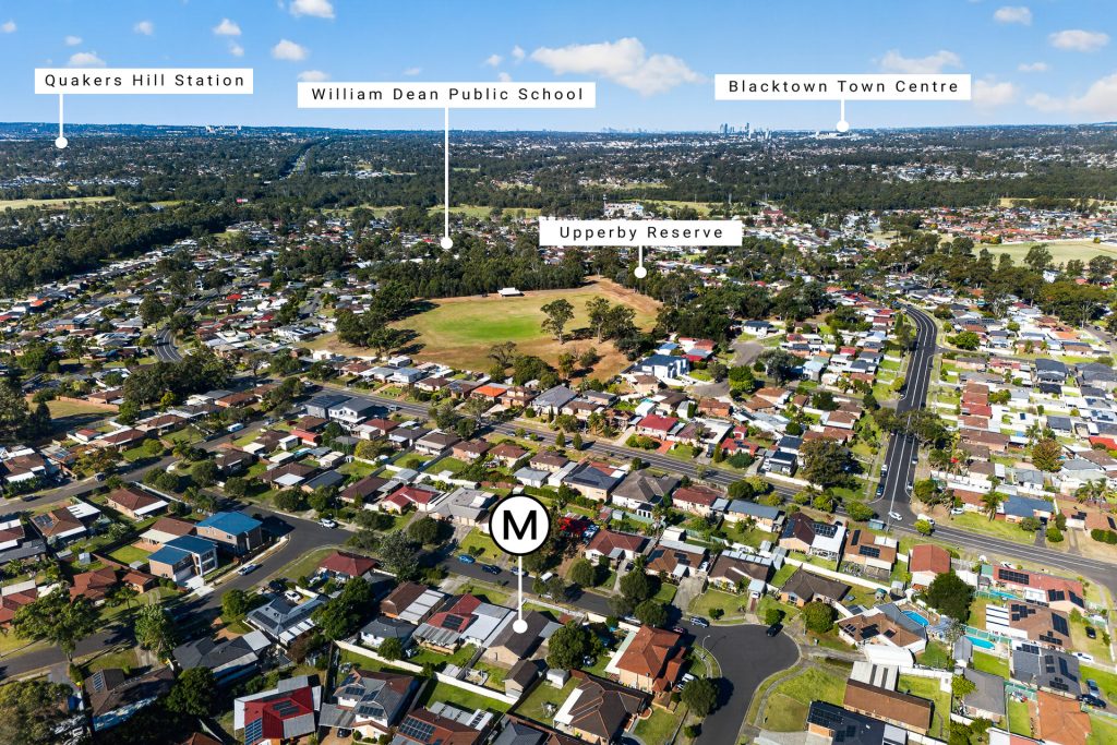 Sold - 14 Raupach Street - New Property in Dean Park - Real Estate by Sam Yazdi