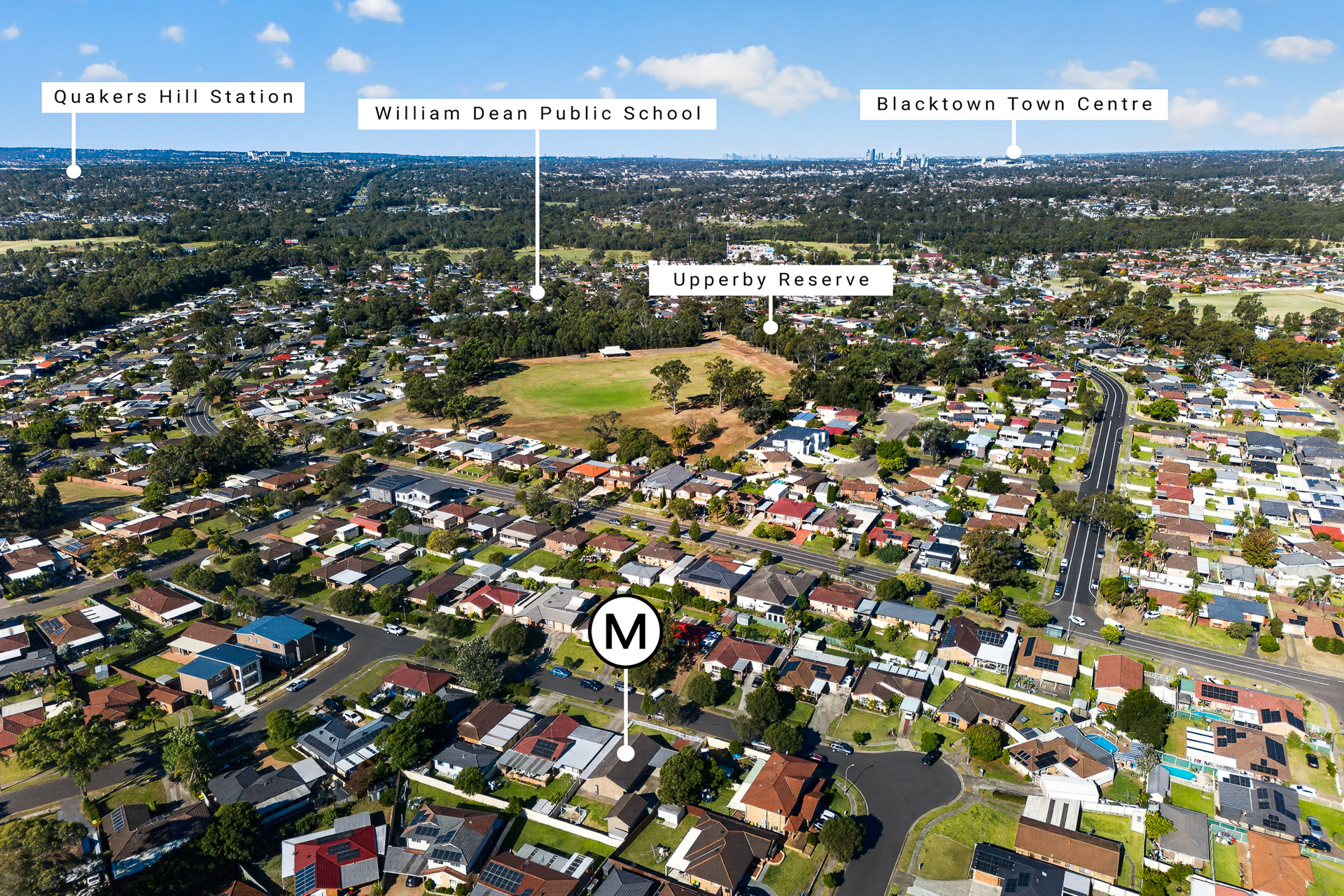 Sold - 14 Raupach Street - New Property in Dean Park - Real Estate by Sam Yazdi