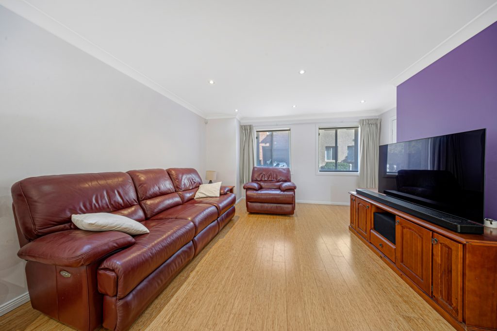 Sold - 4/23 Fuller Street - New Property in Seven Hills - Real Estate by Joel Hollings