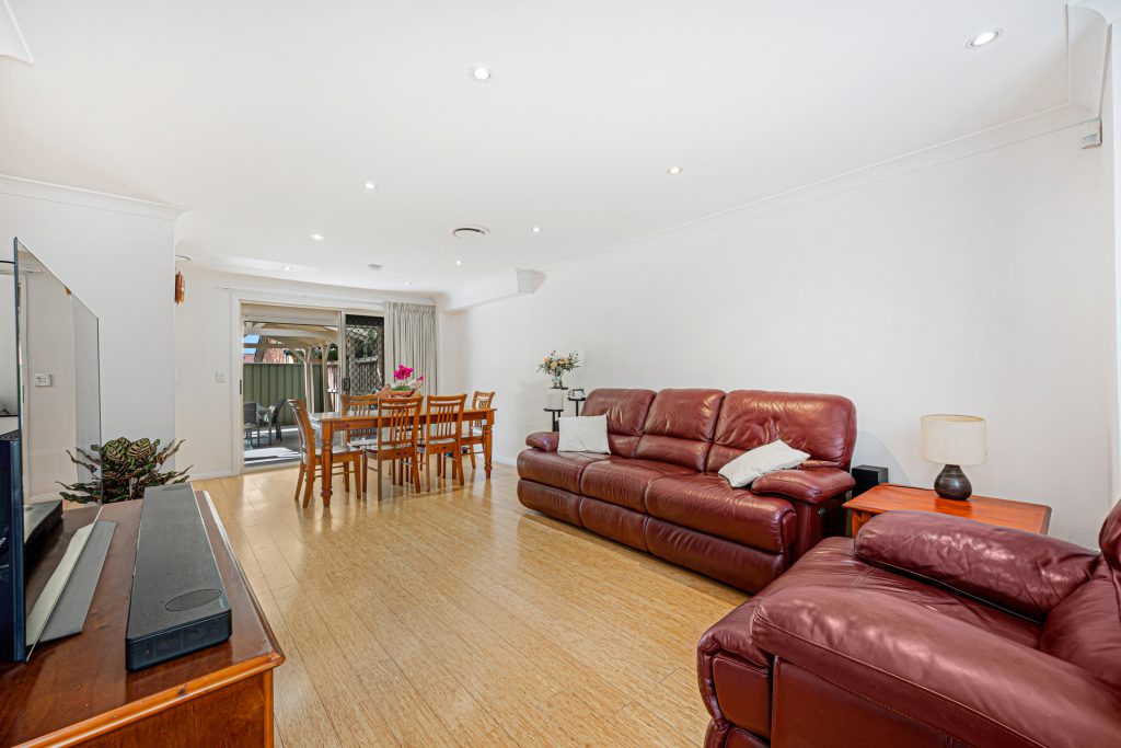 Sold - 4/23 Fuller Street - New Property in Seven Hills - Real Estate by Joel Hollings