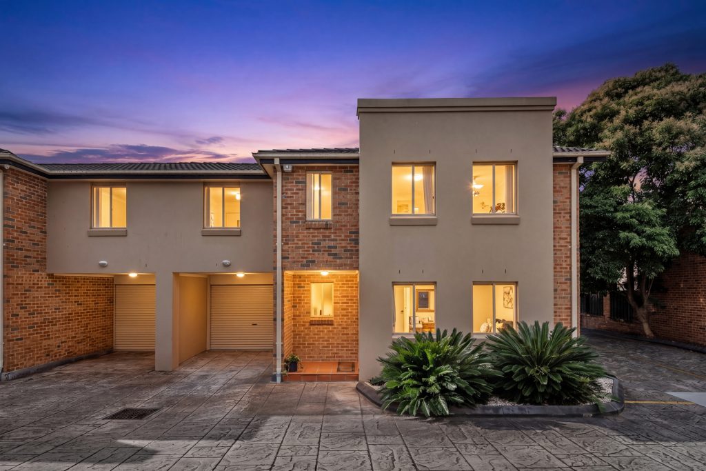 4/23 Fuller Street, Seven Hills