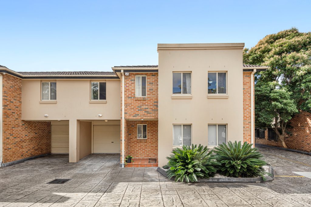 Sold - 4/23 Fuller Street - New Property in Seven Hills - Real Estate by Joel Hollings