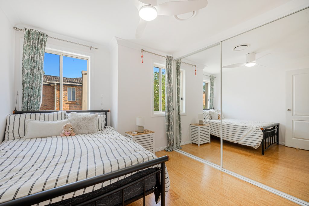 Sold - 4/23 Fuller Street - New Property in Seven Hills - Real Estate by Joel Hollings