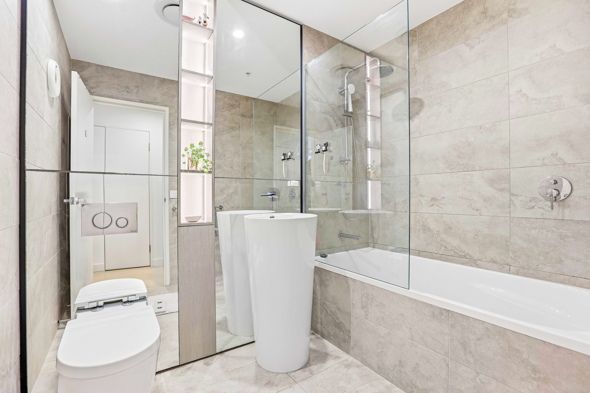 Sold - 408/13 Spurway Drive - New Property in Norwest - Real Estate by Maree McCrorie