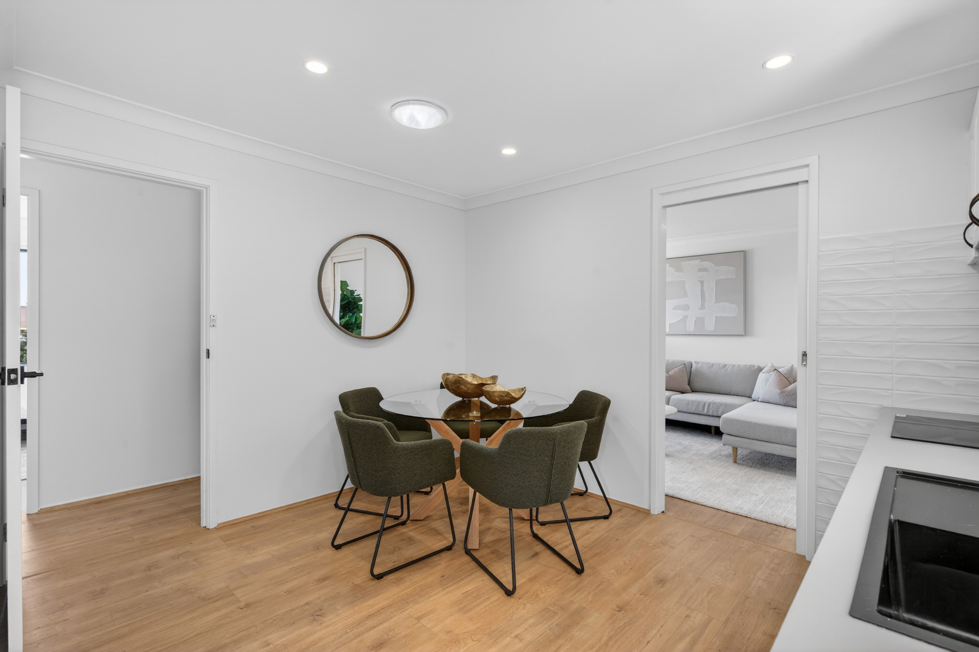 Sold - 25 and 25a Palona Street - New Property in Marayong - Real Estate by Sam Yazdi