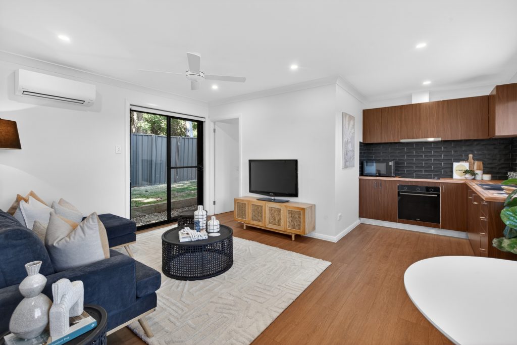 Sold - 25 and 25a Palona Street - New Property in Marayong - Real Estate by Sam Yazdi