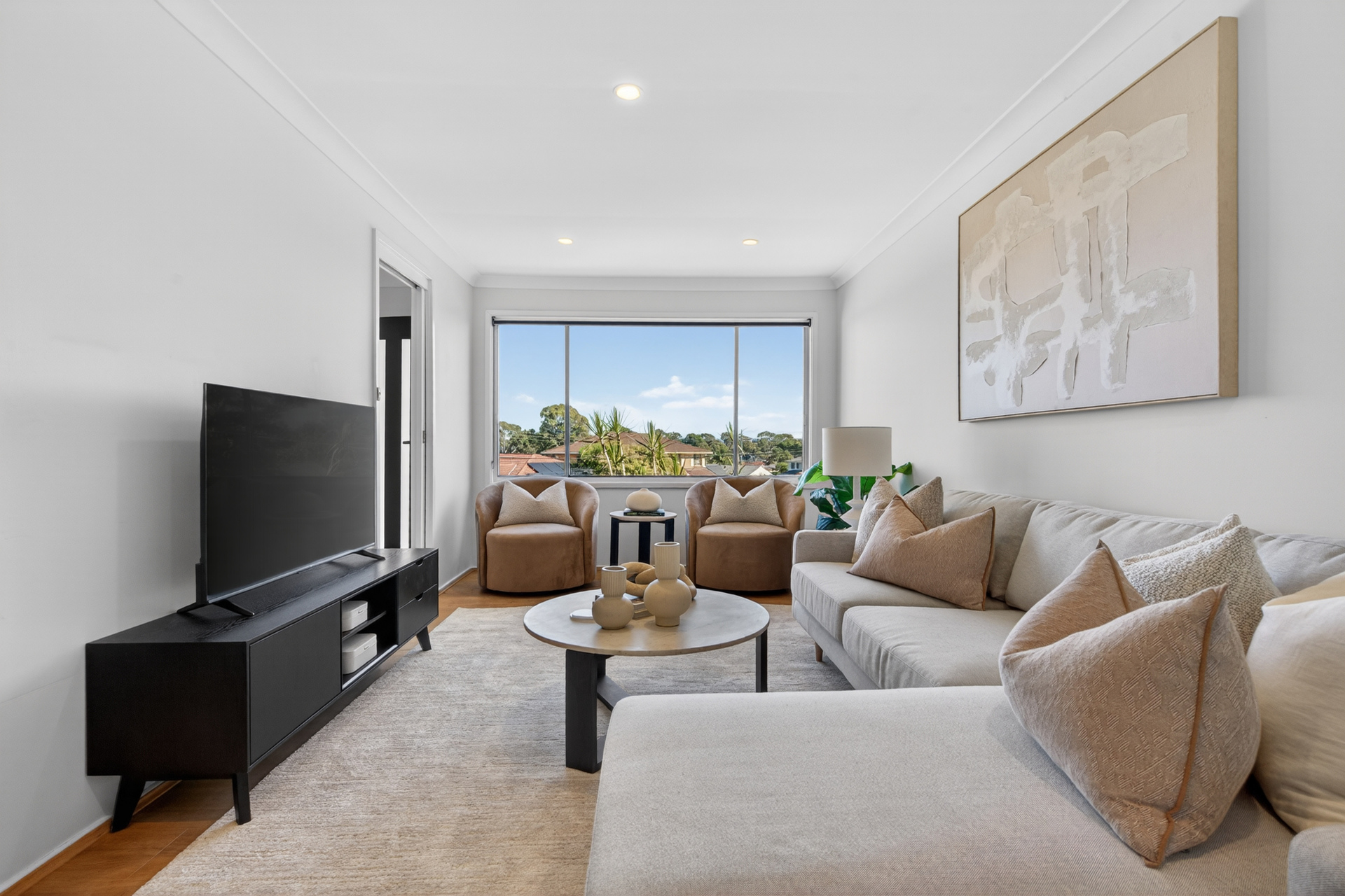 Sold - 25 and 25a Palona Street - New Property in Marayong - Real Estate by Sam Yazdi