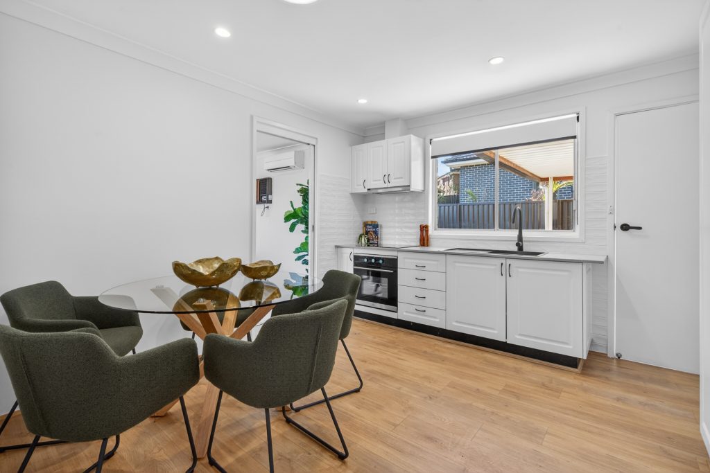 Sold - 25 and 25a Palona Street - New Property in Marayong - Real Estate by Sam Yazdi