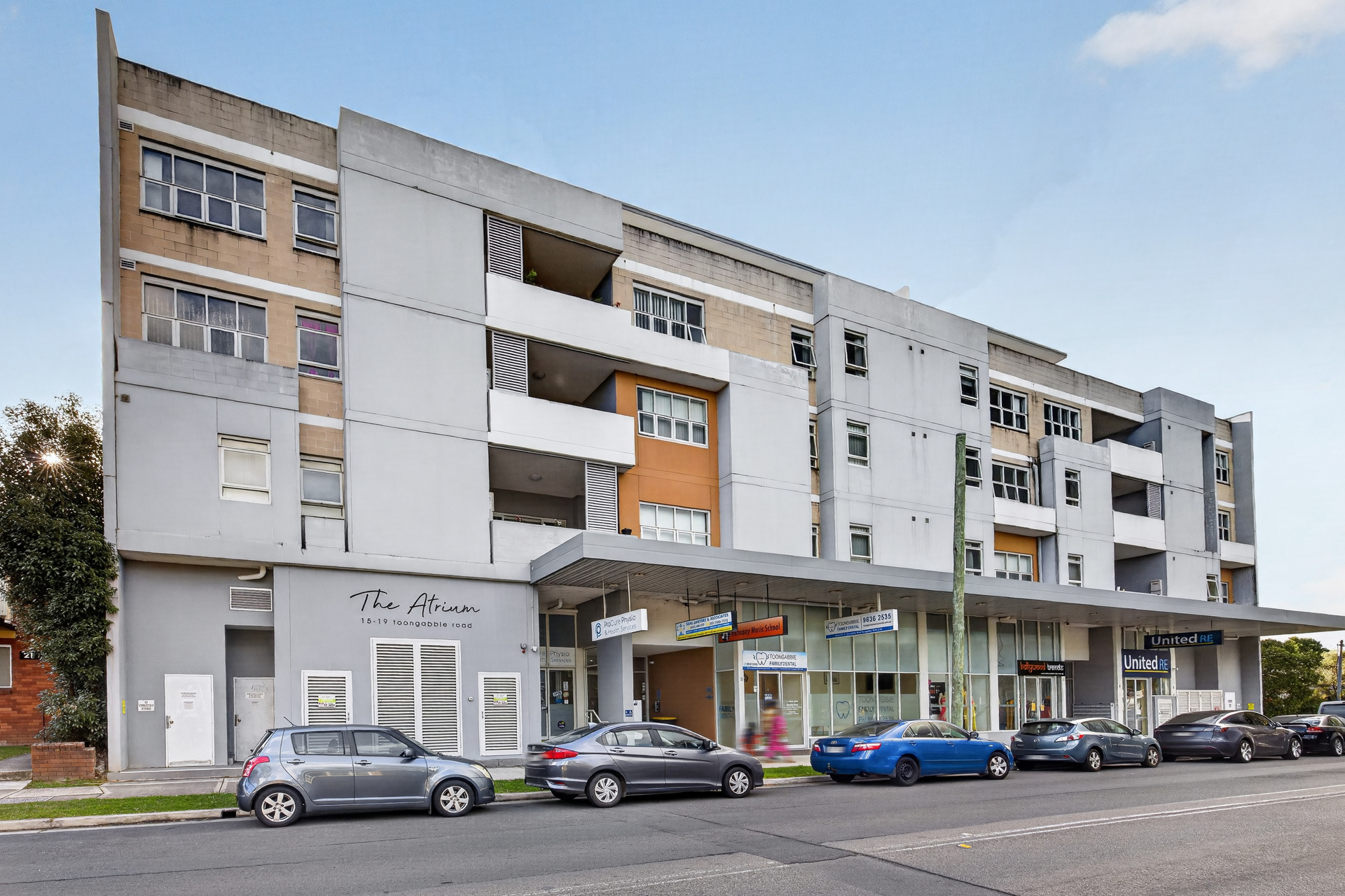 Sold - 20/15-19 Toongabbie Road - New Property in Toongabbie - Real Estate by Amit Nayak