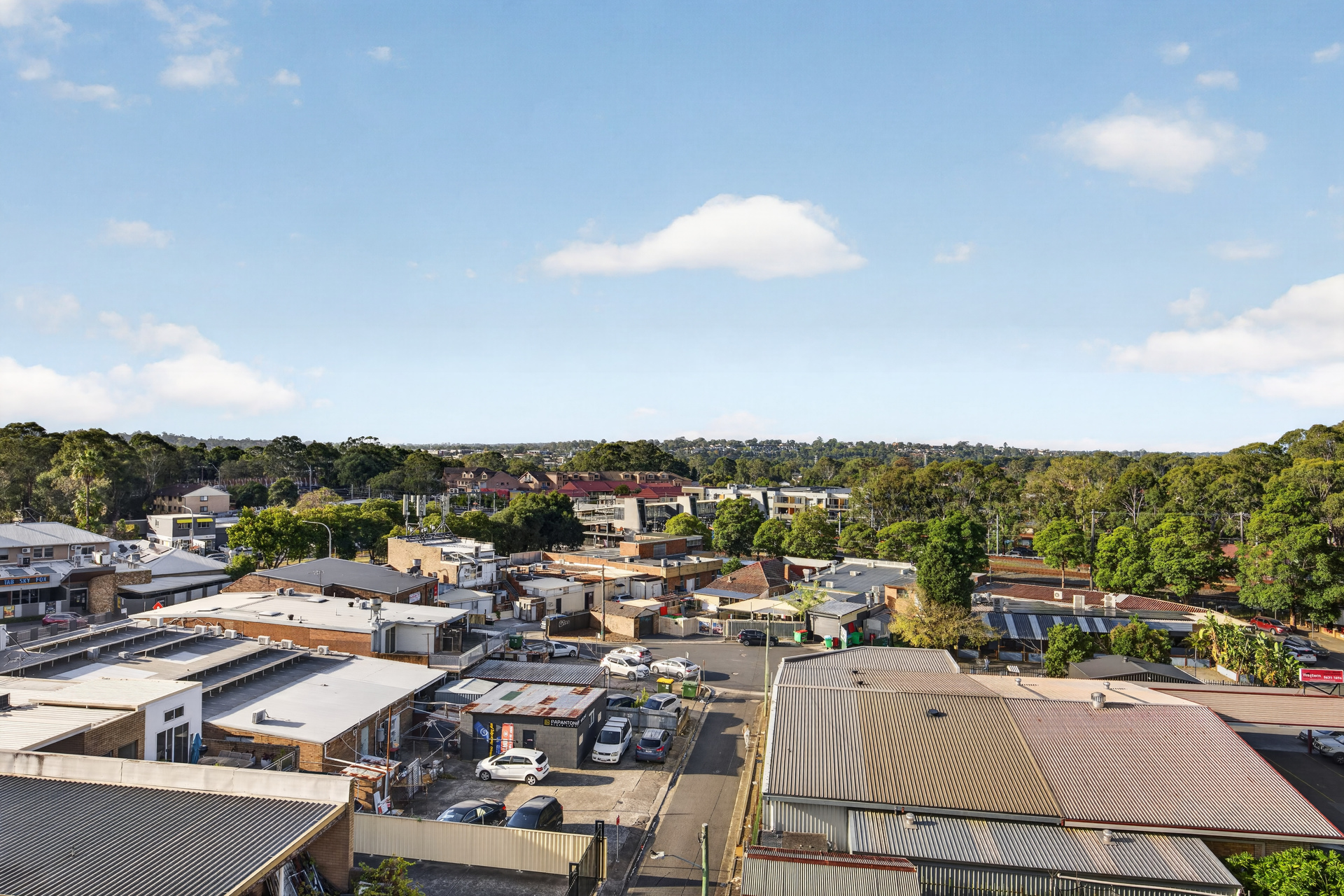 Sold - 20/15-19 Toongabbie Road - New Property in Toongabbie - Real Estate by Amit Nayak