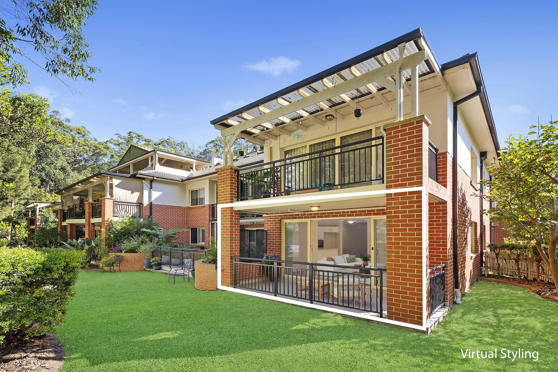 Sold - 14/263-265 Midson Road - New Property in Beecroft - Real Estate by Nick Bedford