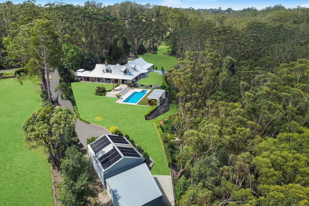 For Sale - 14 Lancewood Road - New Property in Dural - Real Estate by Danielle McLoughlin
