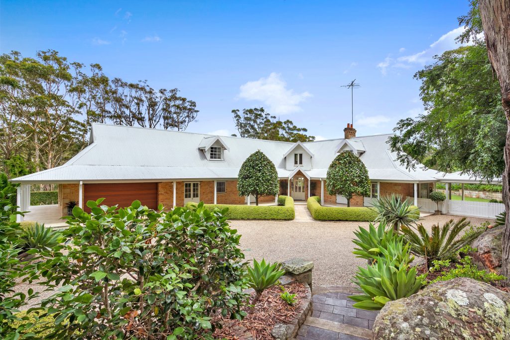For Sale - 14 Lancewood Road - New Property in Dural - Real Estate by Danielle McLoughlin