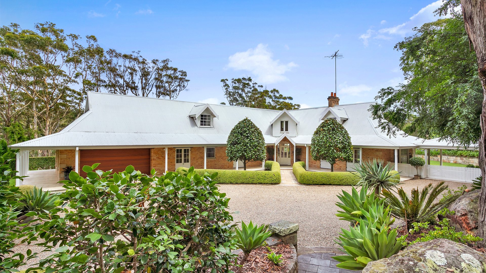 For Sale - 14 Lancewood Road - New Property in Dural - Real Estate by Danielle McLoughlin