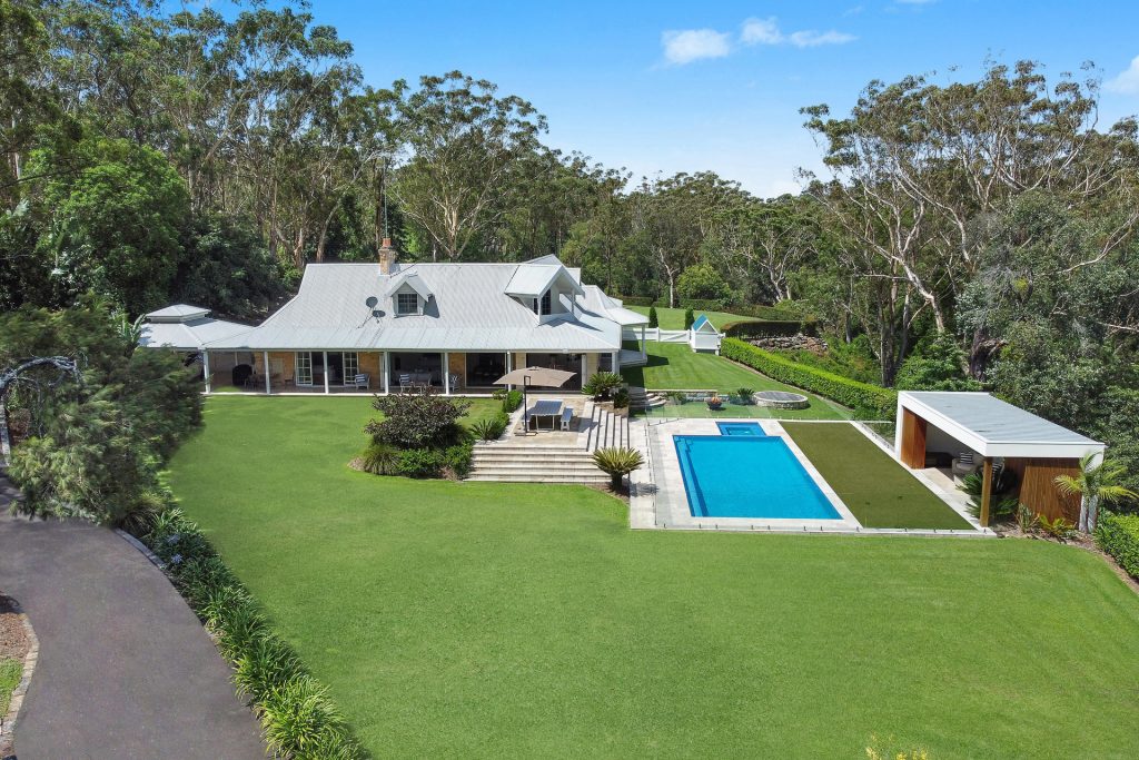 For Sale - 14 Lancewood Road - New Property in Dural - Real Estate by Danielle McLoughlin