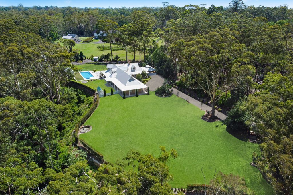 For Sale - 14 Lancewood Road - New Property in Dural - Real Estate by Danielle McLoughlin