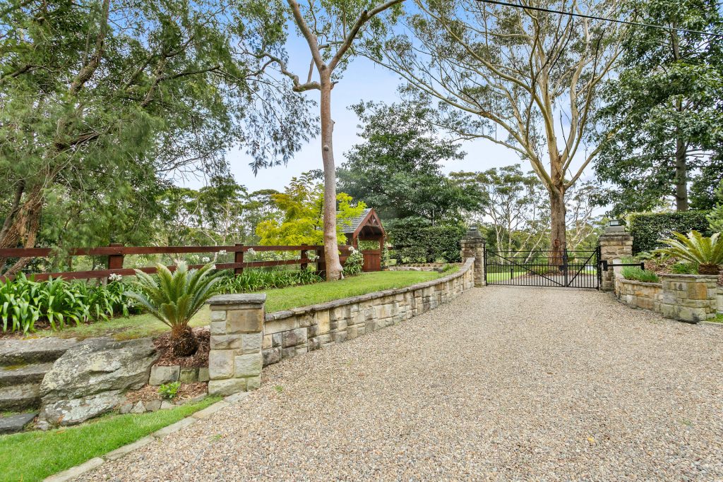 For Sale - 14 Lancewood Road - New Property in Dural - Real Estate by Danielle McLoughlin