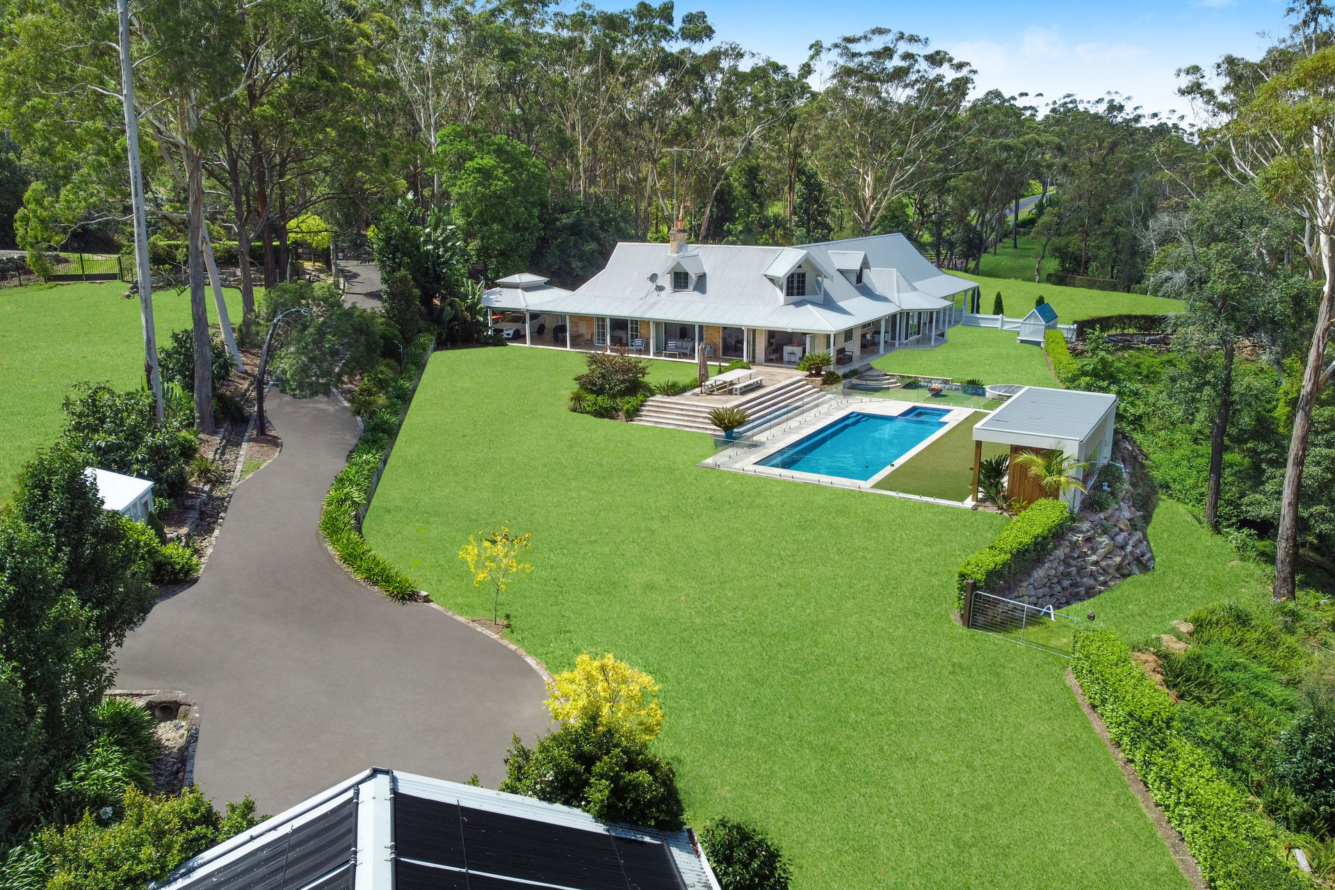 For Sale - 14 Lancewood Road - New Property in Dural - Real Estate by Danielle McLoughlin