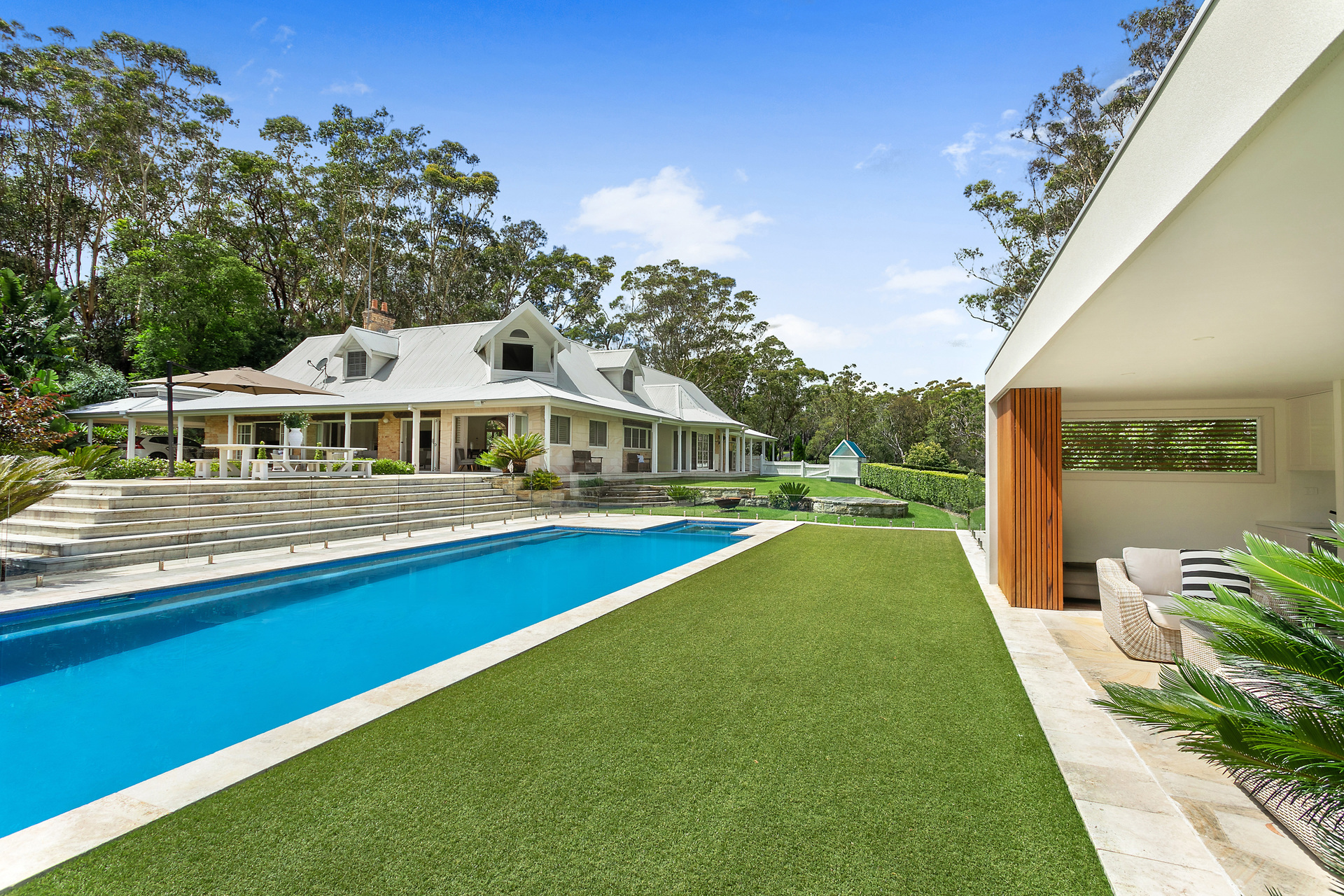 For Sale - 14 Lancewood Road - New Property in Dural - Real Estate by Danielle McLoughlin