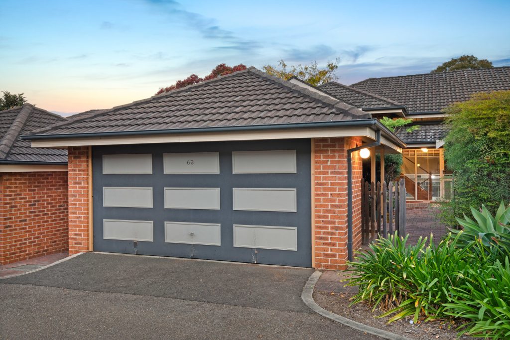 Sold - 63/40 Strathalbyn Drive - New Property in Oatlands - Real Estate by Jamie Benjamin